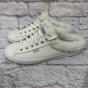 Keds Women's Kickstart TRX Mule sneakers size 7.5